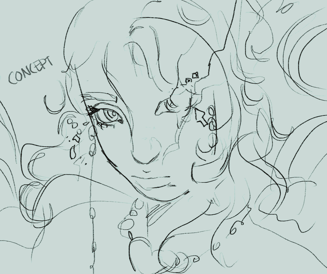 DIGITAL ILLUSTRATIONS