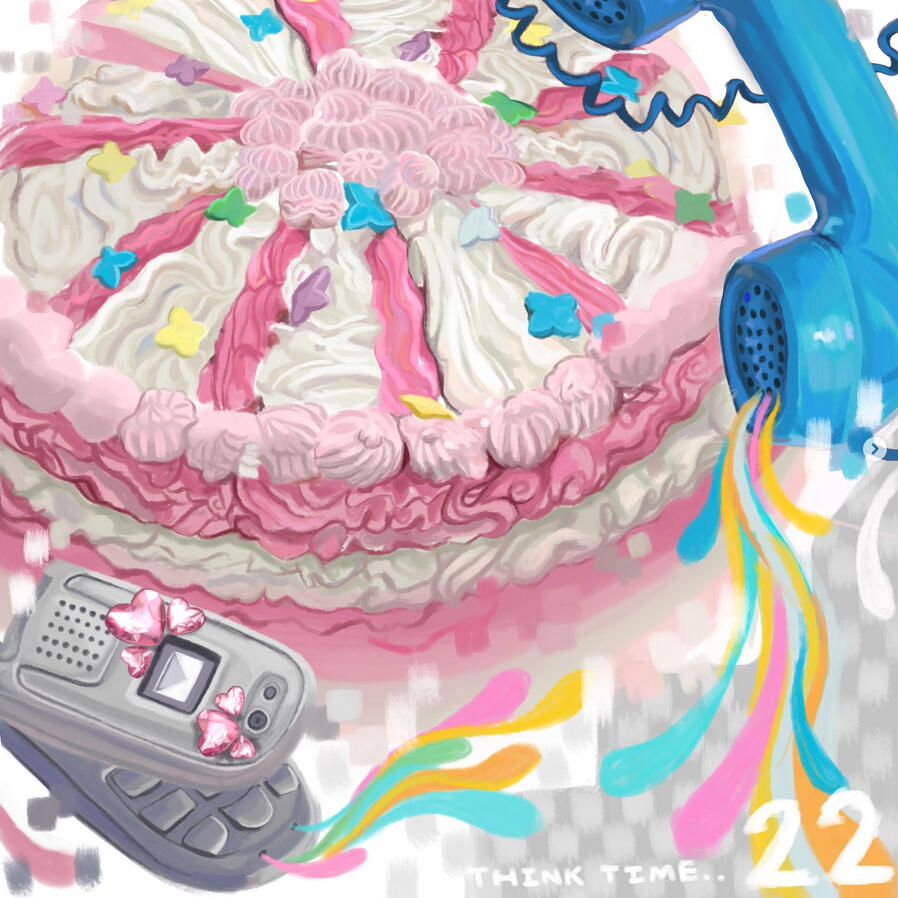 &#39;thinktime22&#39;