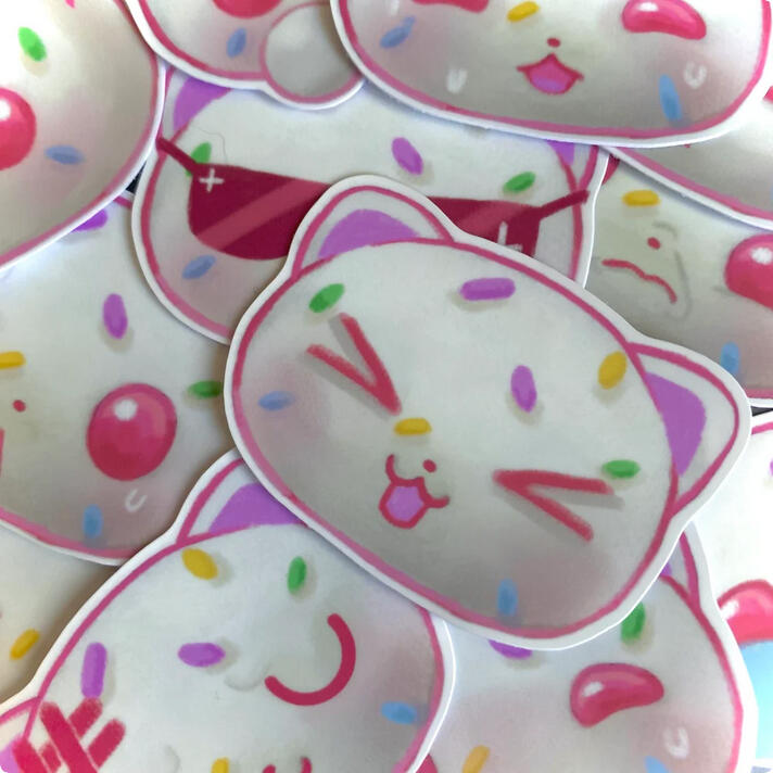 PHYSICAL MERCHANDISE