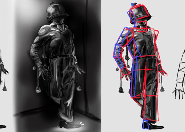 &#39;HOTEL 1801&#39;